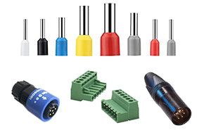 ELECTRICAL SUPPLIES