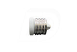 Clearance - Socket Reducer Adapter Mogul to Medium