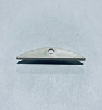 Z5611 End Cap w/Hole