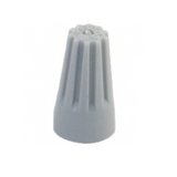 Tech Nutz Grey 100PK