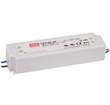 Power Supply - 12V LED Driver IP67, Class 2, 60W 12V 5A LED Driver