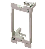 Clearance - LV Bracket  1-Gang, Retrofit