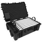 Astera Kit - FP2 Set of 8 Helios Tubes w/Charging Case (Rentals)