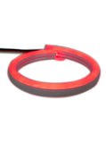 Channel - US N1225 12x25mm 12mm PCB Curved Neon per Meter