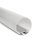 ZD60 Channel Anodized 60mm Hanging Tube 1.83m