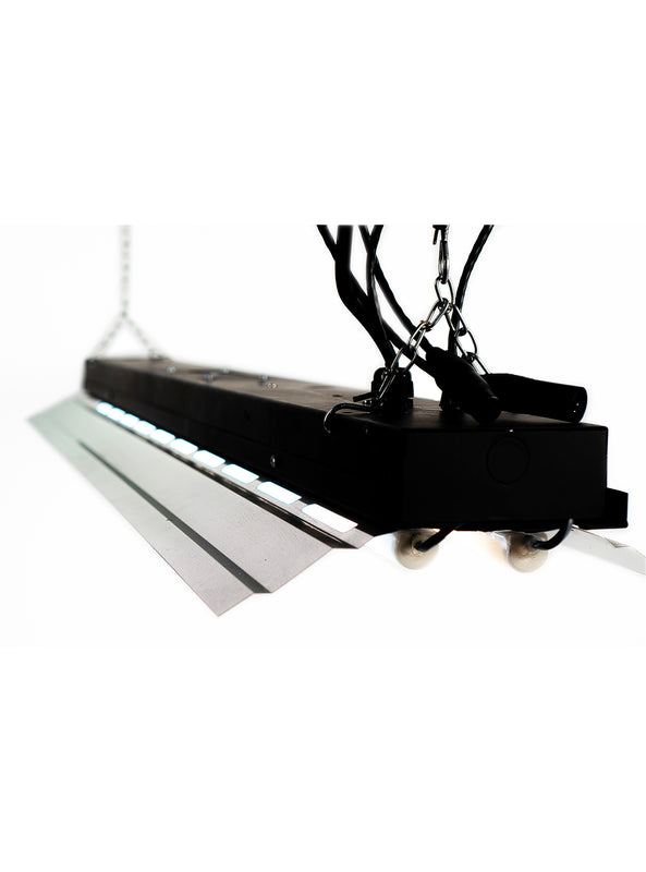 Fluorescent Fixtures