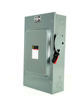 Power Supply - 200A Disconnect