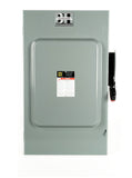 Power Supply - 200A Disconnect