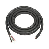 Power Cord - "Cab Tire" - 6-4C SOOW 600V Cable