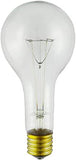 Clearance - 50227-500 Watt-PS35-Clear