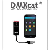 DMXCAT® SYSTEM