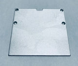 Z8075 End Cap Sealed