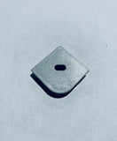 ZA265-2 End Cap w/Hole