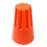 Tech Nutz Orange