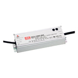 HLG Fanless & Metal Housed Power Supplies 12VDC 120 Watt Bare Wire
