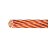 Wire - BARE COPPER