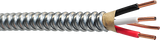Wire - 8-3 AC90 SOL 600V