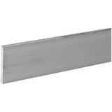 Flat Bar - Anodized - Aluminum - 1.0