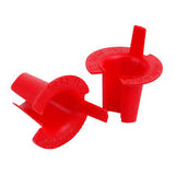 Anti-Short Bushings