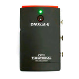DMXcat-ETM