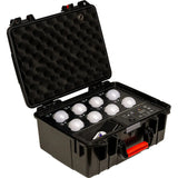 Astera - Luna Bulb Prep Case with 8 Luna Bulbs (Rentals)