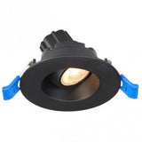 Clearance - LRG2-30K-BK-2” LOTUS LED