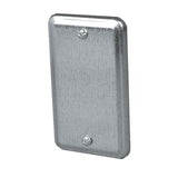 4x2.5 Receptacle Utility Box Cover