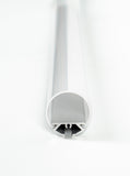 ZD30 Channel Anodized 30mm Diameter Hanging Tube 2.44m