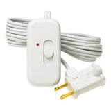 Credenza 300W LED Plug-in Nlite - White