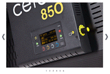 KINO FLO - CELEB 850