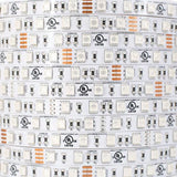FlexLED RGB 24V 96 LED/Meter Indoor Bare Wire