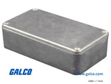 CLEARANCE - Enclosed Utility Case - 7.4x4.7x3.1