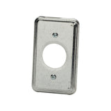Utility Box Cover - 4"x2.5"