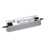 HLG Fanless & Metal Housed Power Supplies 12VDC 240 Watt Bare Wire