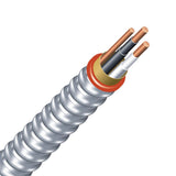 Armoured Power Cable  AWG14-2C SOL AC90 600V