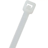 Cable Tie - Natural White - 6" - 1000pk