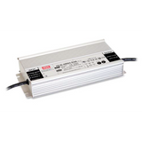 HLG Fanless & Metal Housed Power Supplies 24VDC 480 Watt Bare Wire