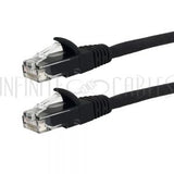 Cat6a SSTP 10GB Molded Patch Cable 5 FT