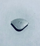 ZA265-1 End Cap Sealed