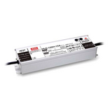HLG Fanless & Metal Housed Power Supplies 24VDC 150 Watt Bare Wire