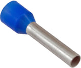 Ferrules - Blue - 14AWG 12MM - 500PK