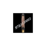 Clearance - 63666-Standard 30 Victorian Style T9 Clear 120V Incandescent