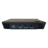 Battery Pack - MP100-24V