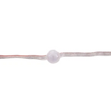 Pixel Dots 30MM RGB Diffused Bare End Wires