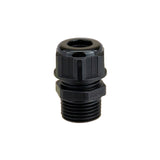 Strain Relief Dome Connector -  .500 (1/2