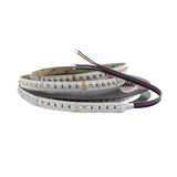 FlexLED RGB 24V 120 LED/Meter Indoor Bare Wire