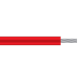 Wire - 20 (10) TR64 UL1007/1569 RED