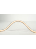 Flex Channel US-N1315 13x15mm 10mm PCB Curved per Meter