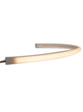 Flex Channel US-N1315 13x15mm 10mm PCB Curved per Meter