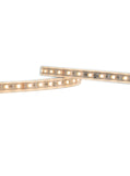 Flex Channel US-N1505 15x5mm 12mm PCB Clear Low Profile per Meter